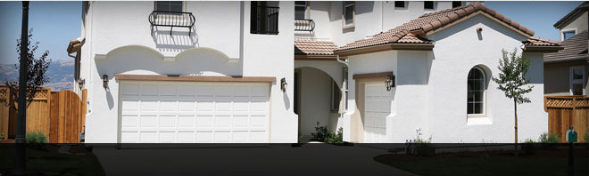 Garage Door Repair Chester