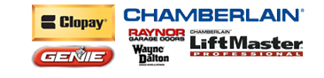 Garage Door Repair Chester